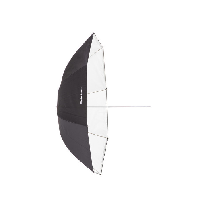 Elinchrom E26358 - Shallow White/Translucent Umbrella 85cm (33")