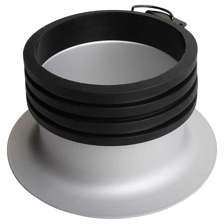 Elinchrom E26563 - Rotalux Go Adapter for Profoto