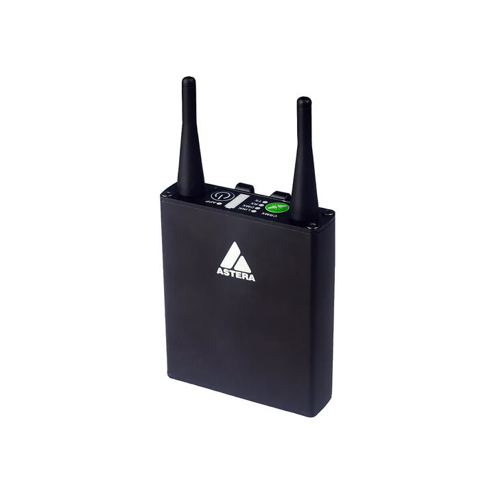 Astera ART7-WIFI - AsteraBox Wi-Fi CRMX Transmitter Box