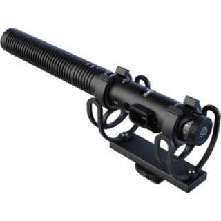Atomos ATOMSSMC01 - StudioSonic Shotgun Mic