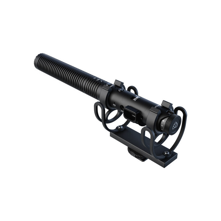Atomos ATOMSSMC01 - StudioSonic Shotgun Mic