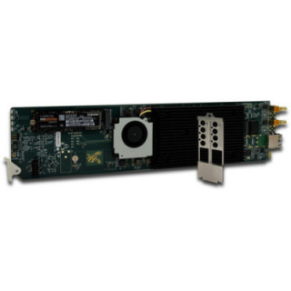 Variosystem VS-OS-95-00527 - TALON OG-3G-2E openGear Dual-Channel Encoder