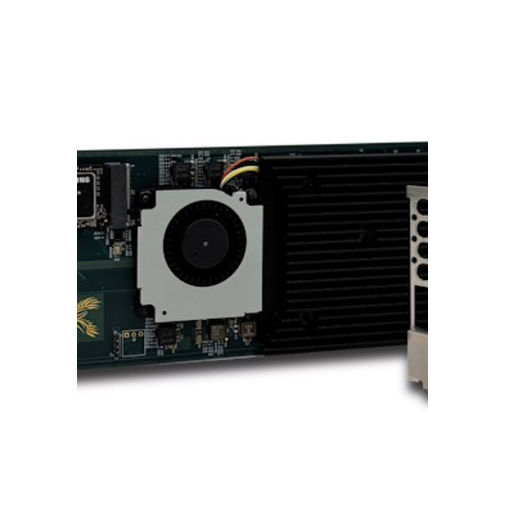 Variosystem VS-OS-95-00527 - TALON OG-3G-2E openGear Dual-Channel Encoder