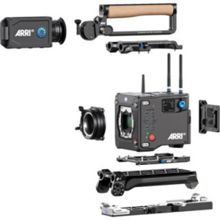 Arri K0.0055017 - ALEXA 35 Xtreme Base - Operator Set (PL, MVF)
