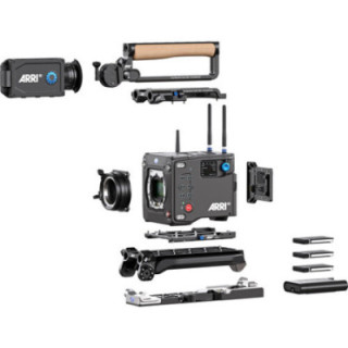 Arri K0.0055018 - ALEXA 35 Xtreme Base - Operator Set (PL, MVF, CDX)