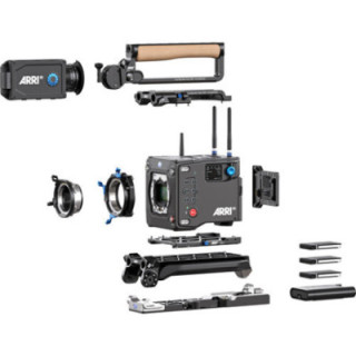 Arri K0.0055020 - ALEXA 35 Xtreme Base - Operator Set (LPL, MVF, CDX)