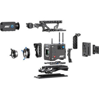 Arri K0.0055021 - ALEXA 35 Xtreme Base - Production Set (LPL, MVF, 19mm)