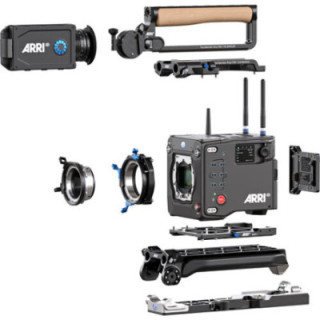 Arri K0.0055014 - ALEXA 35 Xtreme Premium - Operator Set