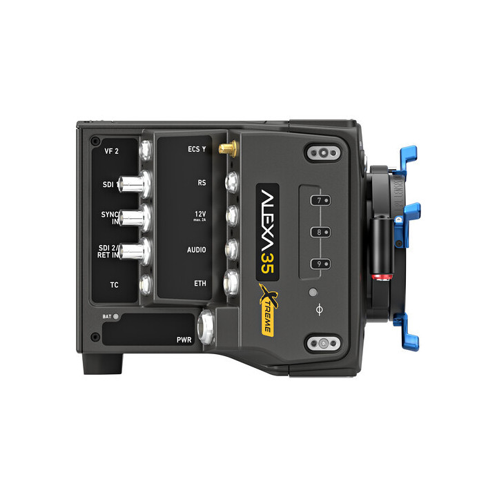 Arri K0.0055014 - ALEXA 35 Xtreme Premium - Operator Set