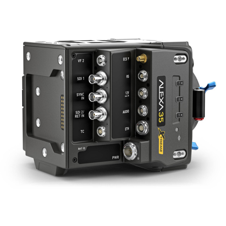 Arri K0.0055012 - ALEXA 35 Xtreme Premium - Production Set (19mm)