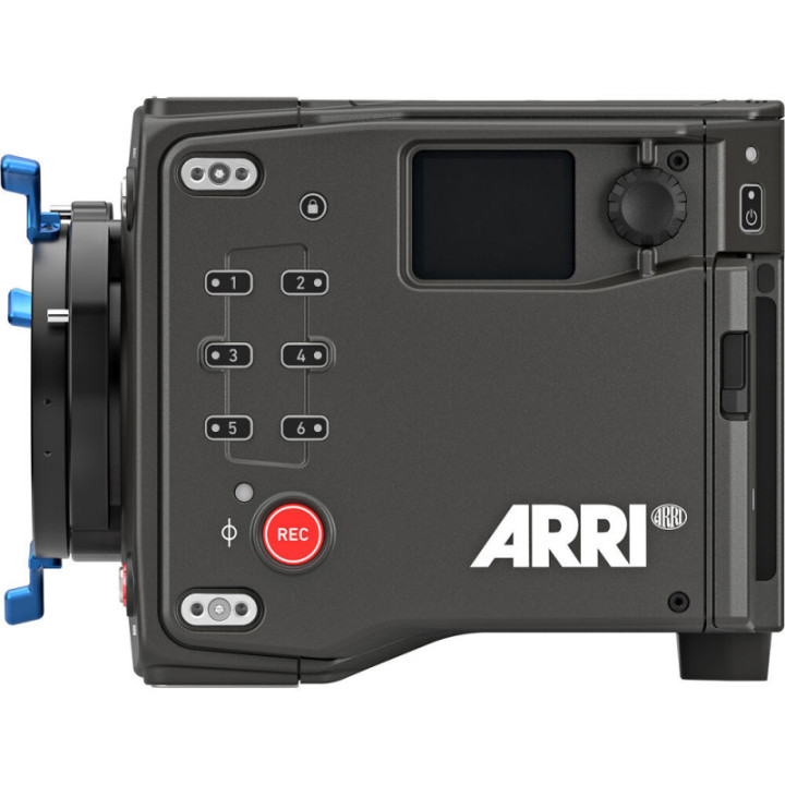 Arri K0.0055012 - ALEXA 35 Xtreme Premium - Production Set (19mm)