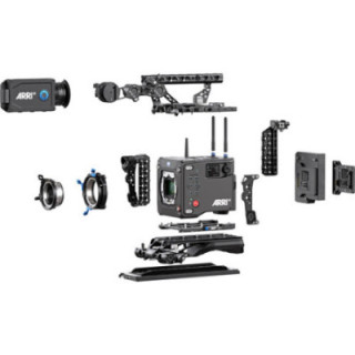 Arri K0.0055013 - ALEXA 35 Xtreme Premium - Production Set (15mm)
