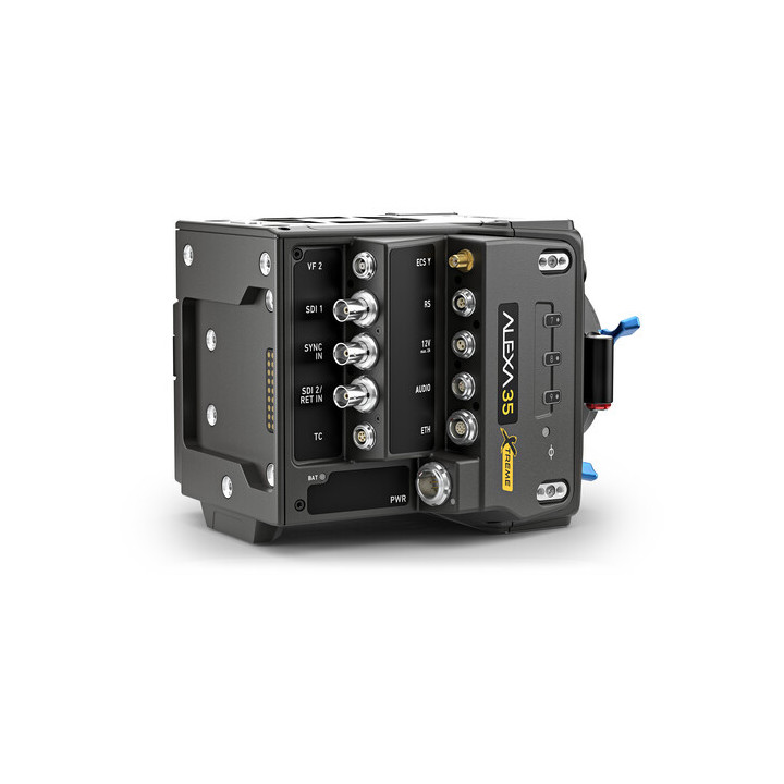 Arri K0.0055013 - ALEXA 35 Xtreme Premium - Production Set (15mm)