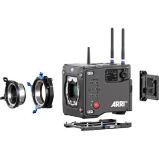 Arri K0.0055024 - ALEXA 35 Xtreme Premium Body & LPL Mount Set