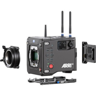 Arri K0.0055025 - ALEXA 35 Xtreme Premium Body & PL Mount Set