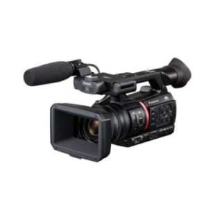 Panasonic AG-CX370EJ - 4K HDR 10BIT Handheld Camera Recorder
