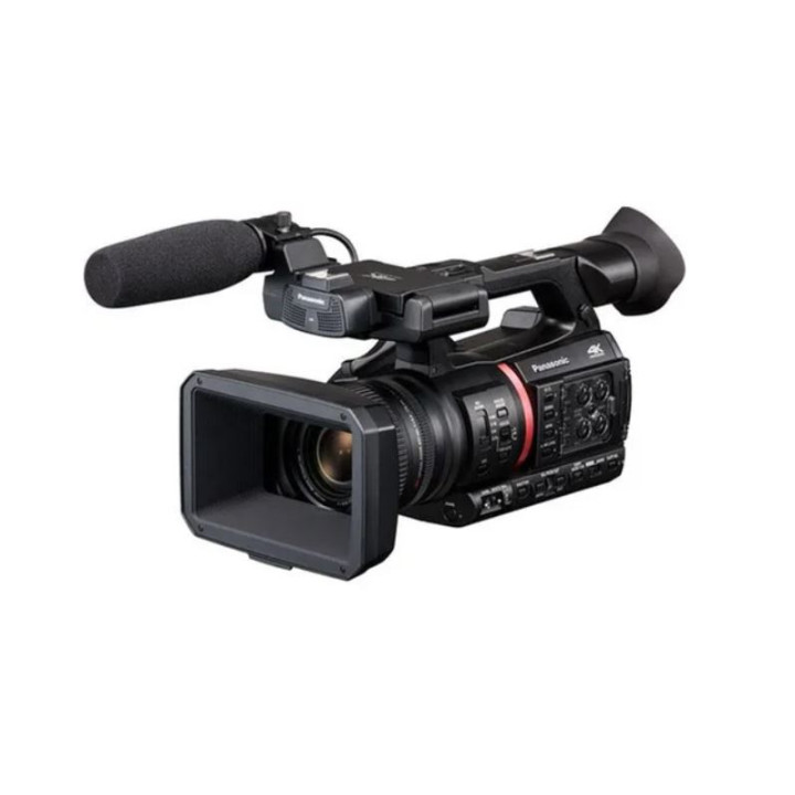 Panasonic AG-CX370EJ - 4K HDR 10BIT Handheld Camera Recorder