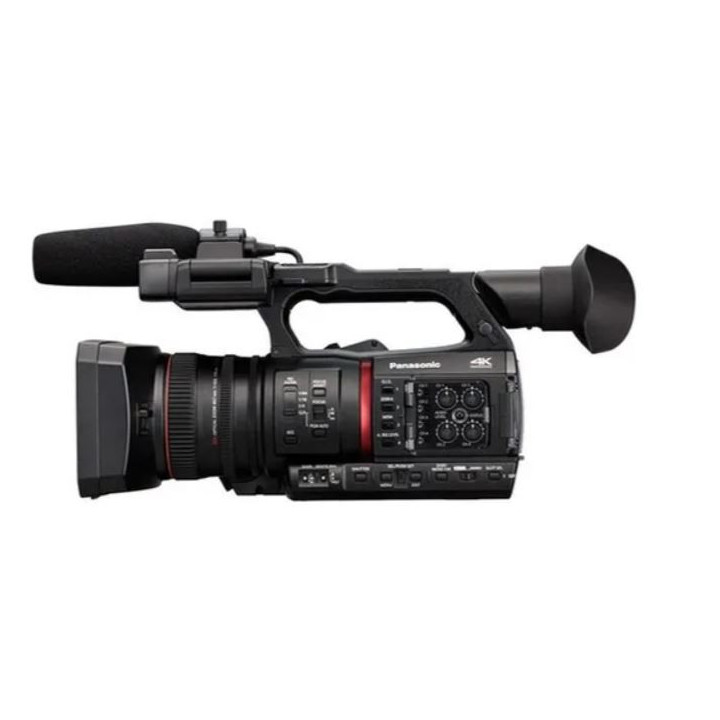 Panasonic AG-CX370EJ - 4K HDR 10BIT Handheld Camera Recorder