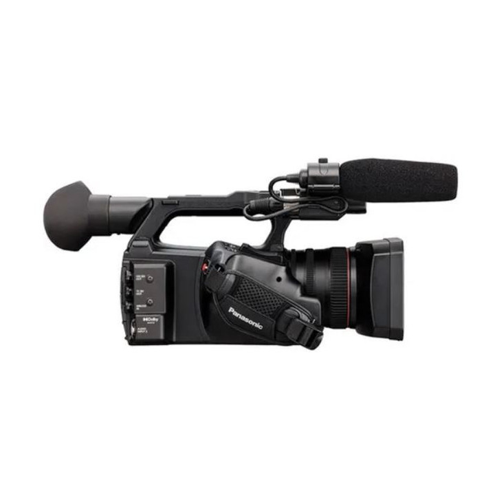 Panasonic AG-CX370EJ - 4K HDR 10BIT Handheld Camera Recorder