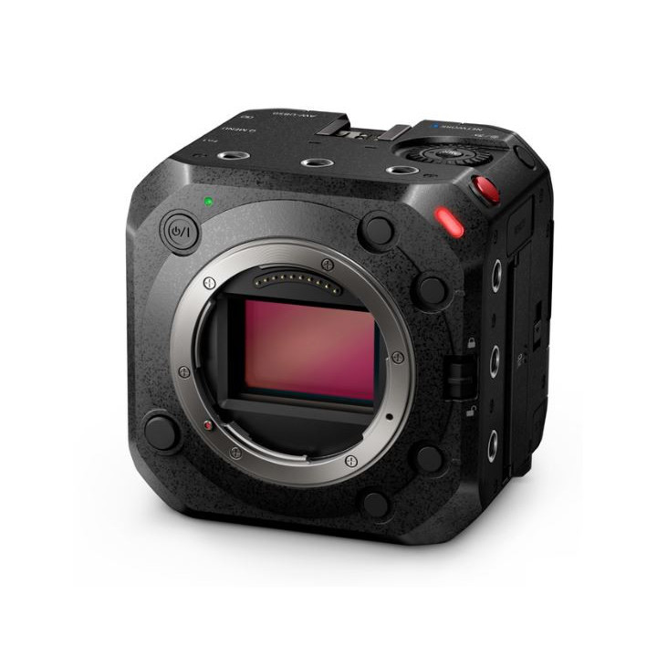 Panasonic AW-PT-UB50 - Bundle (1 x AW-UB50 and 1 x MVI-RBD2)