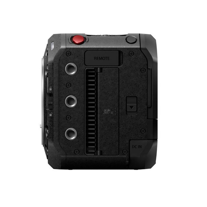 Panasonic AW-PT-UB50 - Bundle (1 x AW-UB50 and 1 x MVI-RBD2)