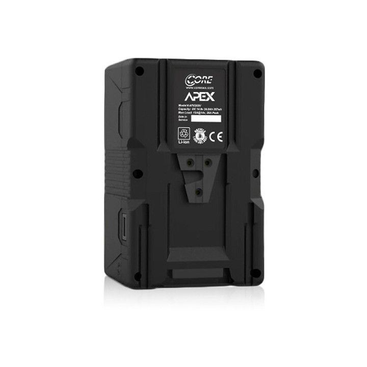 Panasonic WTB-BTR-CORE - Core SWX Apex 360 HV Battery