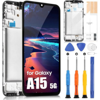 Tentacle A15 - Gripcase Cover for TIMEBAR Timecode Slate