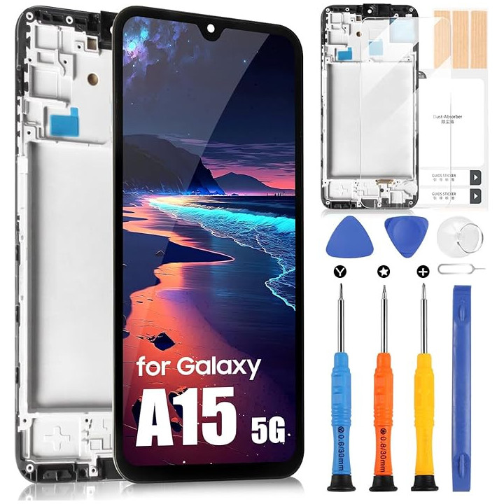 Tentacle A15 - Gripcase Cover for TIMEBAR Timecode Slate