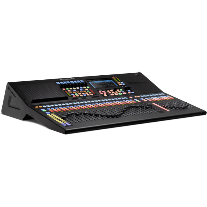 PreSonus StudioLive SE 32 - Digital Console Mixer