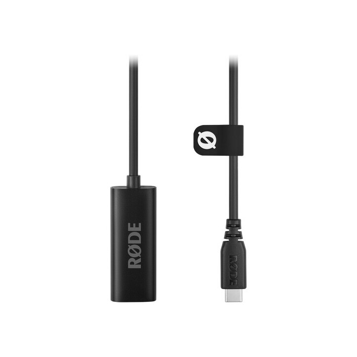 Rode ADAPTOR-HDMITOC - HDMI to USB-C Converter