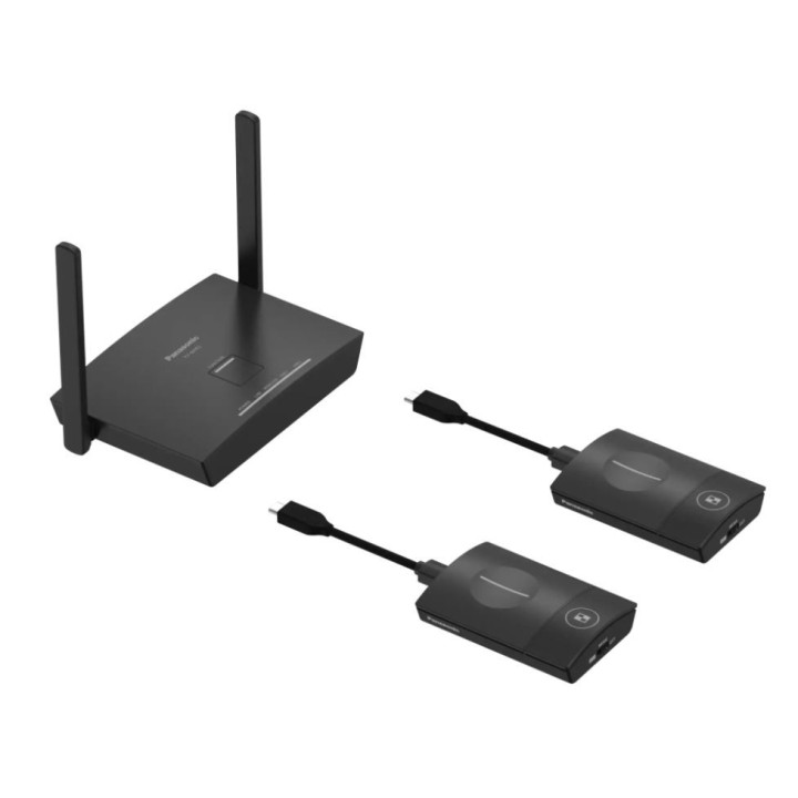 Panasonic TY-WPSC2 - Wireless video extender