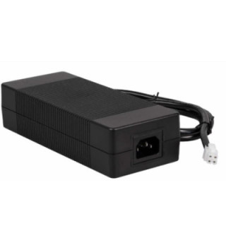 Lynx RPS-A200 - 220 Watt power supply for yellobrik rack frames