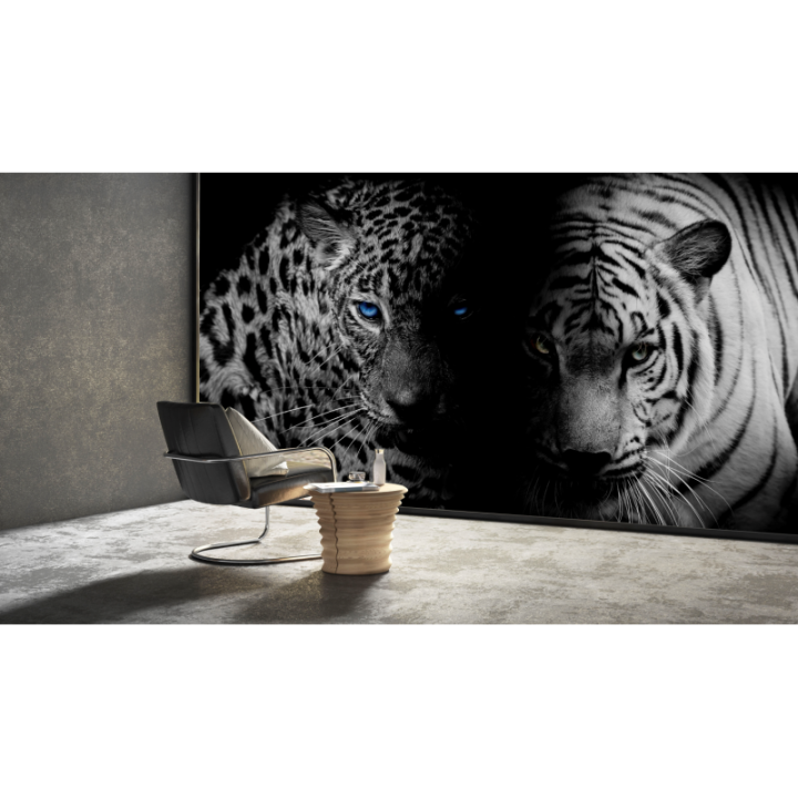 Unilumin UTV - SC 108 (2K) with 1.2mm