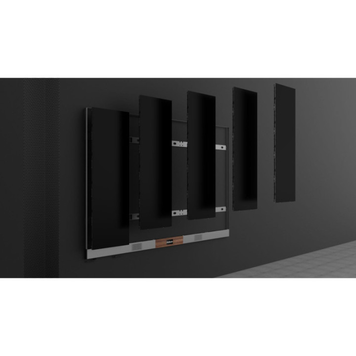 Unilumin UTV - SC 135 (2K) with 1.5mm