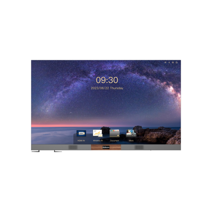 Unilumin UTV - SC 162U (2K) with 1.8mm