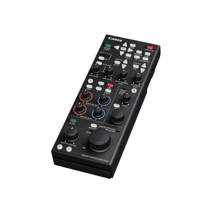 Canon 9660B001 - RC-V100 Remote Controller
