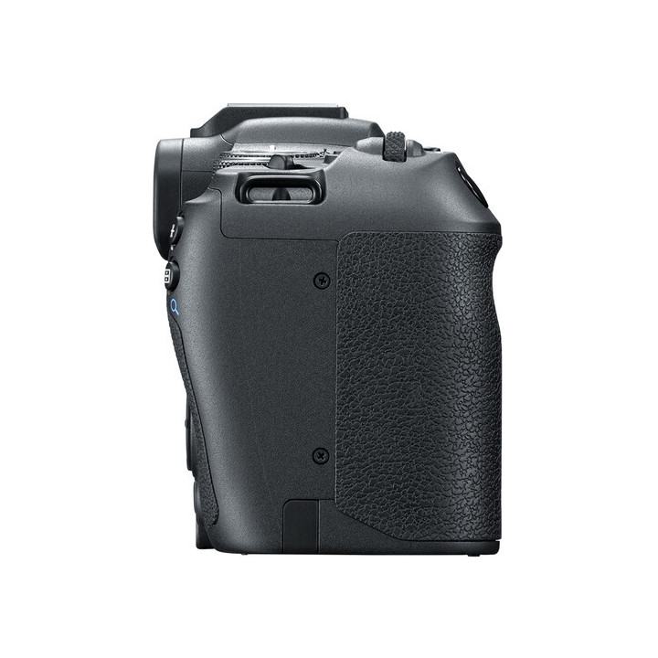 Canon 5803C096 - EOS R8 Mirrorless Camera with Cropping Guide Firmware