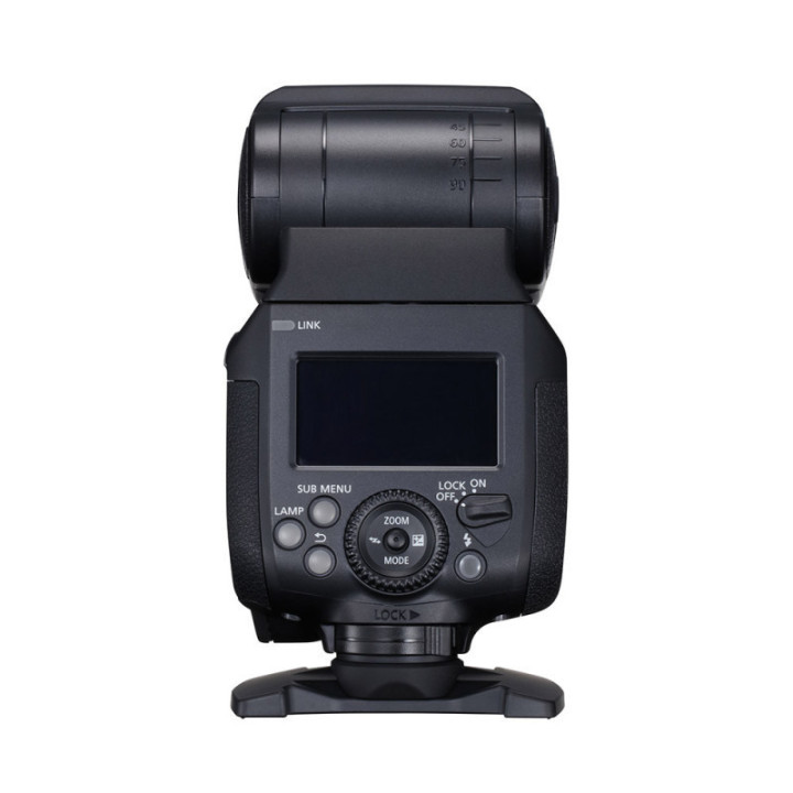 Canon 7288C007 - Speedlite EL-1 (Version 2)