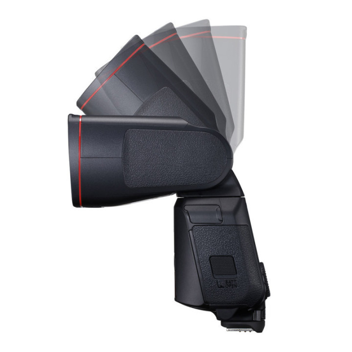 Canon 7288C007 - Speedlite EL-1 (Version 2)