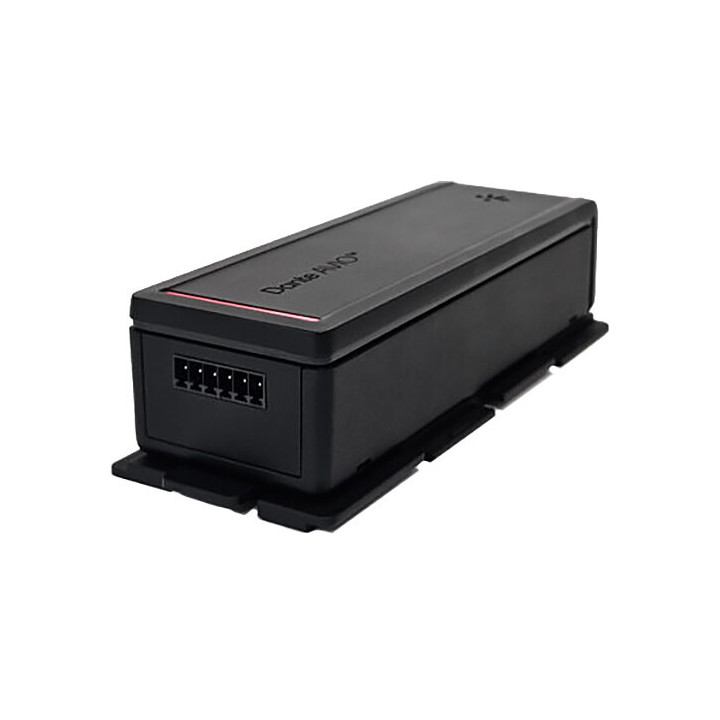 Audinate AVIO-A-2OUT-EB - Dante AVIO Install 2-Channel Analog-Output Adapter