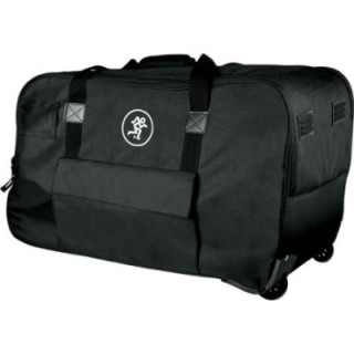 Mackie Rolling Bag SRM212/SRT212 - Wheeled Speaker Bag for SRM212 V-Class and SRT212 Loudspeakers