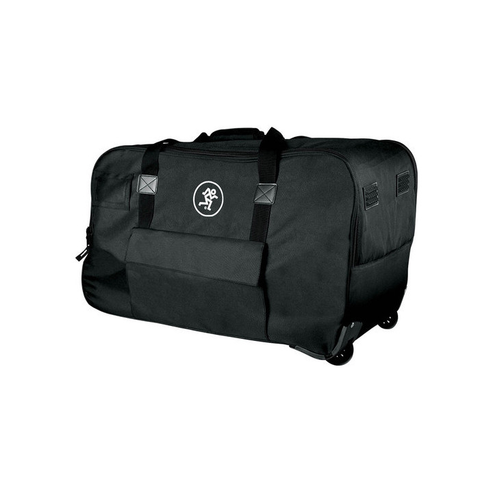 Mackie Rolling Bag SRM212/SRT212 - Wheeled Speaker Bag for SRM212 V-Class and SRT212 Loudspeakers