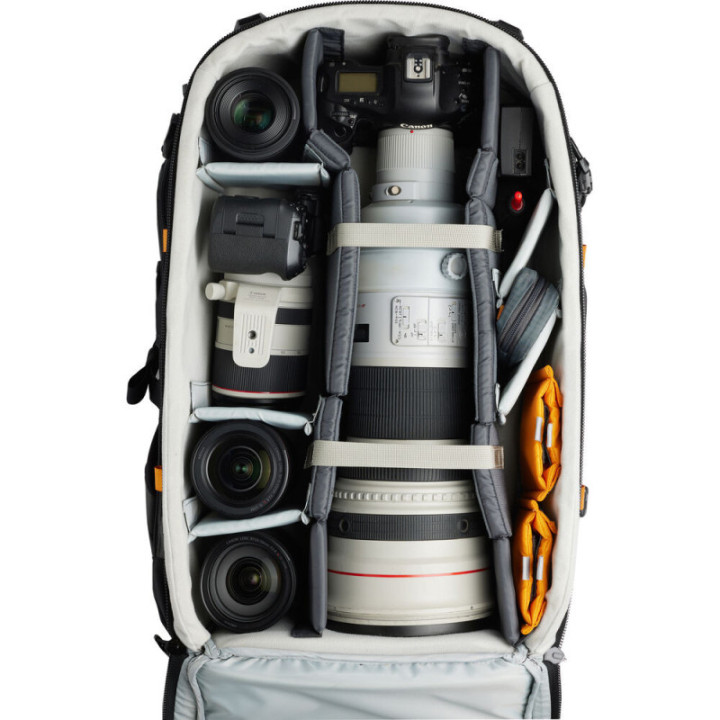 Lowepro LP37481-PWW - Pro Trekker BP 650 AW II (GRL)