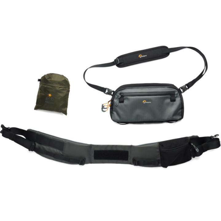 Lowepro LP37481-PWW - Pro Trekker BP 650 AW II (GRL)