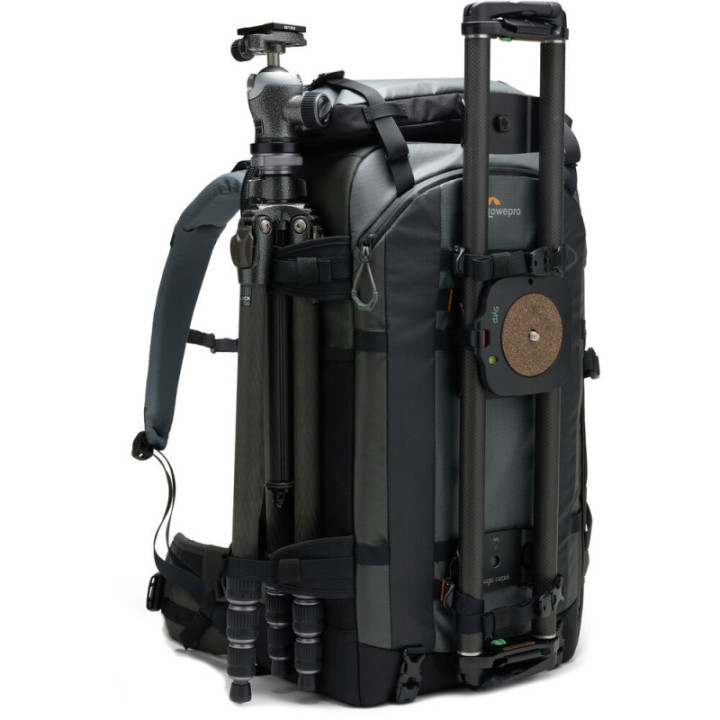 Lowepro LP37481-PWW - Pro Trekker BP 650 AW II (GRL)