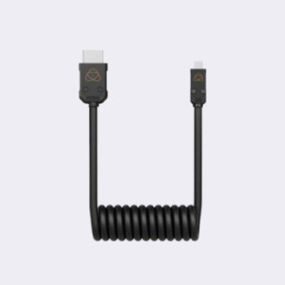 Atomos ATOM4K60C7 - Micro HDMI 4K60p 45cm