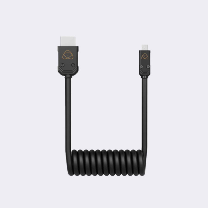 Atomos ATOM4K60C7 - Micro HDMI 4K60p 45cm