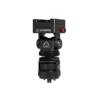 Atomos ATOMXMMQR2 - Cold Shoe Mount