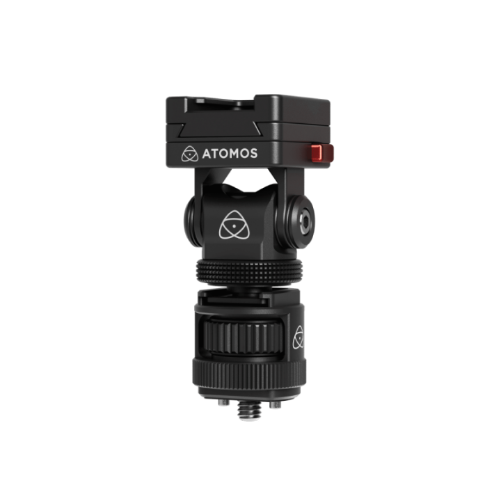 Atomos ATOMXMMQR2 - Cold Shoe Mount
