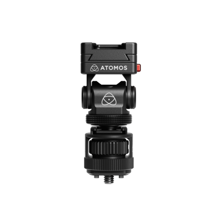Atomos ATOMXMMQR2 - Cold Shoe Mount